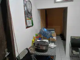 Jual Rumah di teling atas manado