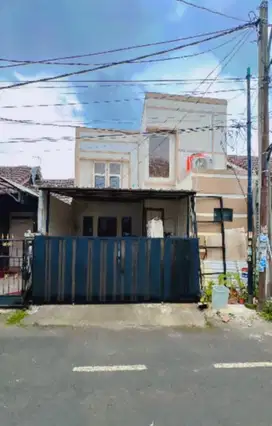 Dijual Cepat Rumah Minimalis Siap Huni Di Citra Raya Tangerang