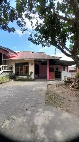 Dijual Rumah di Tikala, Manado