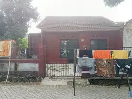 Sewa Kontrak Rumah Dekat Pasar Ciruas & RS Hermina