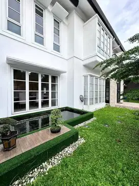 DI JUAL CEPAT RUMAH MEWAH DAERAH JAGAKARSA JAKARTA SELATAN