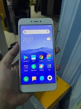redmi note 5a 2/16gb