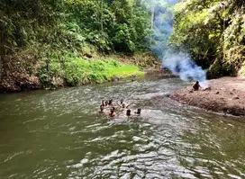 Tanah Los Sungai Petani Bedulu Ubud Gianyar