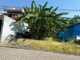Kavling Siap Bangun Simpang Darmo Permai Selatan Surabaya Barat