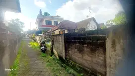 Dijual Tanah Lokasi dekat RS Tabanan, Polres dan Kantor Bupati