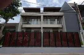 Rumah baru modern siap huni pamulang, Lt.96 Lb.125 Rp.1,55M
