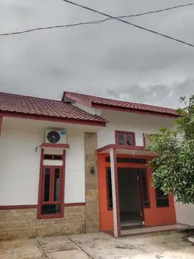 KPR TANPA BI CHAKING DEKAT KE USU SETIA BUDI MEDAN
