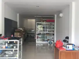 Dijual Murah Ruko Taman Cosmos