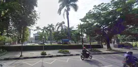 Dijual Tanah Komersial Premium di Jalan Imam Bonjol, Medan
