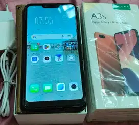 MURAH!!! OPPPO A3S HARGA 450K
