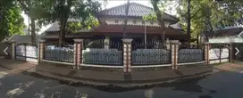 Murah, turun harga, rumah mewah tanah luas di Pejaten Barat