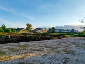 tanah murah 300 jutaan kota malang