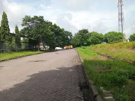 Tanah Kawasan Industri Modern Cikande 1,6Ha