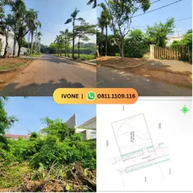 Dijual tanah kavling Ancol Pasir Putih Jakarta 900 m 17,5 Milyar