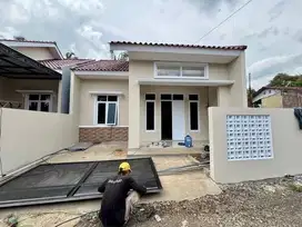 Jual Rumah selatan perempatan tanjung purwokerto