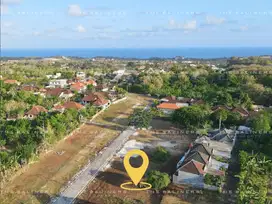 EAST-FACING LAND READY FOR DEVELOPMENT IN UNGASAN