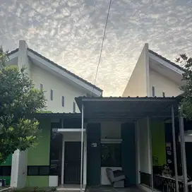 Disewakan Rumah Di Green Ara Harapan Indah Bekasi