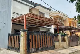 perumahan jabal minah islamik kelapa dua