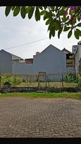 Dijual Kavling Tanah di Bintaro Jaya 5 dan Bebas Banjir