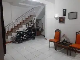 Rumah Tinggal Siap Huni