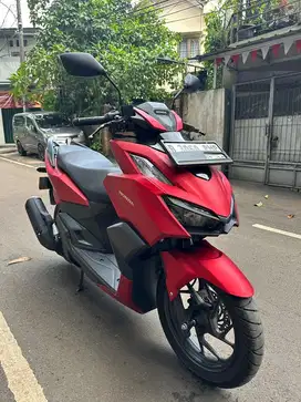 Vario 160 CBS ISS