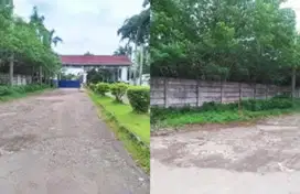 Dijual Tanah di Jl. Eternal Kel. Dukuh Cikupa, Tangerang