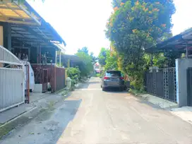Jual Cepat Rumah Ciomas, Dalam Komplek KRR