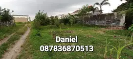 Dijual Tanah Dekat Kampus UMS
