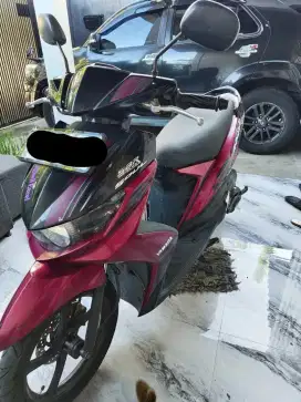 Mio GT . BU !! Gercep