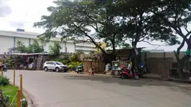 Dijual Tanah di Jl. Rumanda City Resort, Jakarta Barat