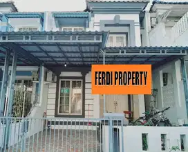Segera Miliki Rumah Siap Huni di Citra Gran, SHM Ready