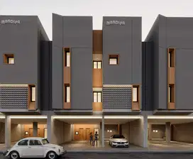 Dijual Kost Eksklusif Dekat Kampus UGM Yogyakarta