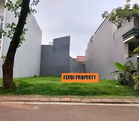 Kavling Boulevard Lokasi Strategis Siap Bangun