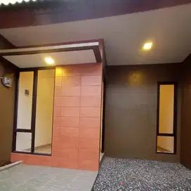 Dijual Rumah Siap Huni di Griya Alam Sentul Bogor
