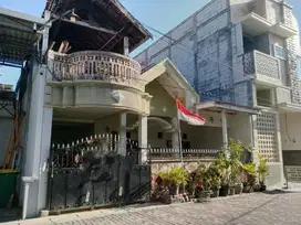 ‼️JUAL CEPAT‼️RUMAH DI GUNUNG ANYAR COCOK BUAT KOSAN