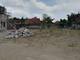 250 Jt Luas 120m Tanah SHM Tingal Balik Nama