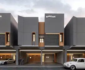 DIJUAL KOST EKSKLUSIF DI JOGJA DEKAT UGM