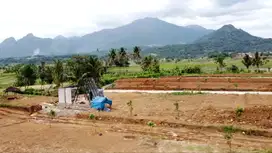 Dijual Tanah Murah Tanah Produktif Strategis Dekat Sekolah Puskesmas
