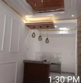 Dijual cepat rumah dicluster Hawai,sentral Paradise Parung Panjang