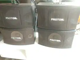 speaker proton murah bekas