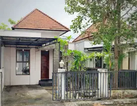 Rumah Strategis perum Uma de Jimbaran
