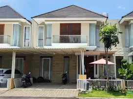 Rumah Di Boulevard Citragrand Semarang Siap Huni
