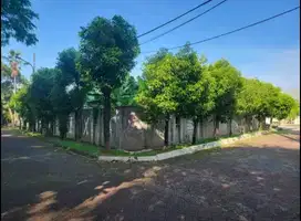 UNDER NJOP  DIJUAL TANAH GREEN GARDEN KEBON JERUK JAKARTA BARAT