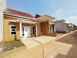 Rumah dijual di grand duta residence