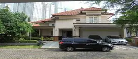 Rumah Pakuwon Murah Luas 350an Hanya 6Man