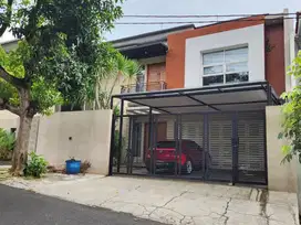 Rumah Mewah Bagus Dekat Dengan Akpol Semeru Gajahmungkur