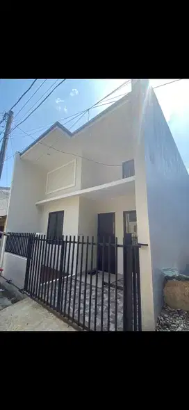 Dijual rumah di Dasana Indah ,kelapa Dua Tangerang