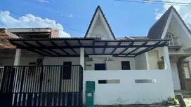 DIJUAL SIAP HUNI CLUSTER VENESIA SENTUL CITY, Sudah Renov