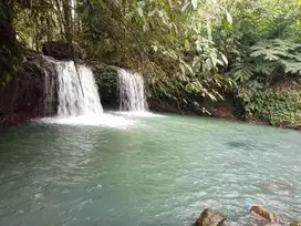 Tanah air terjun tabanan