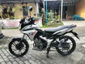 Honda CS 1 thn 2008 plat AB Sleman